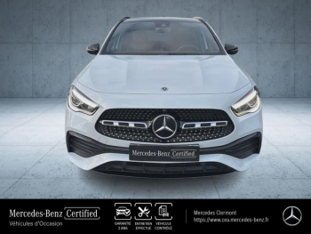Photo 8 du bon plan MERCEDES-BENZ Classe GLA 200 d 150ch AMG Line 8G-DCT occasion à 36990 €