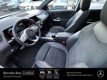 Photo 9 du bon plan MERCEDES-BENZ Classe GLA 200 d 150ch AMG Line 8G-DCT occasion à 36990 €