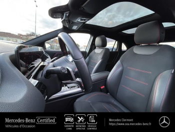 Photo 10 du bon plan MERCEDES-BENZ Classe GLA 200 d 150ch AMG Line 8G-DCT occasion à 36990 €