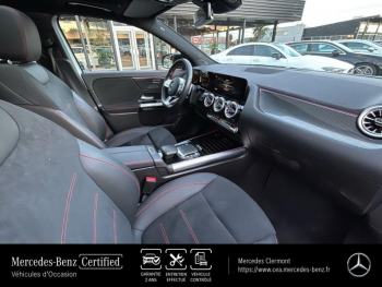 Photo 11 du bon plan MERCEDES-BENZ Classe GLA 200 d 150ch AMG Line 8G-DCT occasion à 36990 €