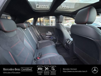 Photo 12 du bon plan MERCEDES-BENZ Classe GLA 200 d 150ch AMG Line 8G-DCT occasion à 36990 €