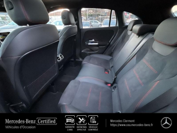 Photo 13 du bon plan MERCEDES-BENZ Classe GLA 200 d 150ch AMG Line 8G-DCT occasion à 36990 €