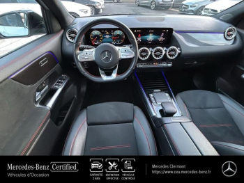 Photo 14 du bon plan MERCEDES-BENZ Classe GLA 200 d 150ch AMG Line 8G-DCT occasion à 36990 €