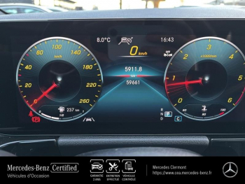Photo 15 du bon plan MERCEDES-BENZ Classe GLA 200 d 150ch AMG Line 8G-DCT occasion à 36990 €