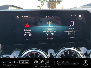 Photo 16 du bon plan MERCEDES-BENZ Classe GLA 200 d 150ch AMG Line 8G-DCT occasion à 36990 €