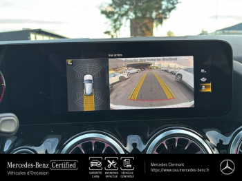 Photo 17 du bon plan MERCEDES-BENZ Classe GLA 200 d 150ch AMG Line 8G-DCT occasion à 36990 €