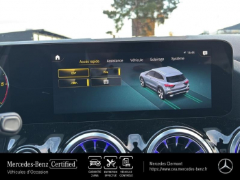 Photo 18 du bon plan MERCEDES-BENZ Classe GLA 200 d 150ch AMG Line 8G-DCT occasion à 36990 €