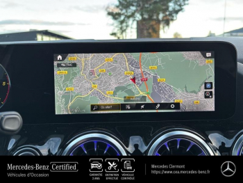 Photo 19 du bon plan MERCEDES-BENZ Classe GLA 200 d 150ch AMG Line 8G-DCT occasion à 36990 €