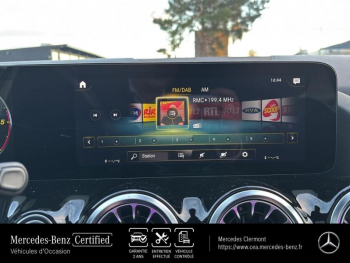 Photo 20 du bon plan MERCEDES-BENZ Classe GLA 200 d 150ch AMG Line 8G-DCT occasion à 36990 €
