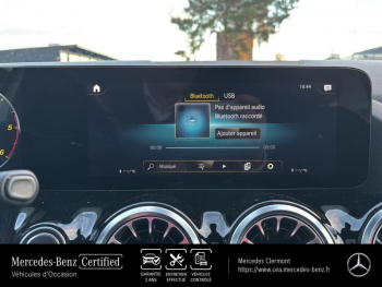 Photo 21 du bon plan MERCEDES-BENZ Classe GLA 200 d 150ch AMG Line 8G-DCT occasion à 36990 €