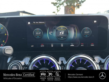 Photo 22 du bon plan MERCEDES-BENZ Classe GLA 200 d 150ch AMG Line 8G-DCT occasion à 36990 €