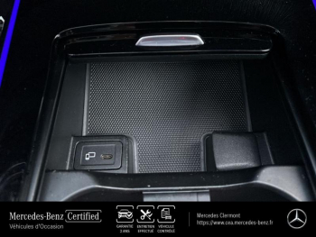 Photo 23 du bon plan MERCEDES-BENZ Classe GLA 200 d 150ch AMG Line 8G-DCT occasion à 36990 €