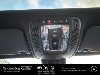Photo 24 du bon plan MERCEDES-BENZ Classe GLA 200 d 150ch AMG Line 8G-DCT occasion à 36990 €
