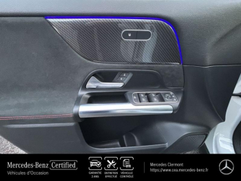 Photo 25 du bon plan MERCEDES-BENZ Classe GLA 200 d 150ch AMG Line 8G-DCT occasion à 36990 €