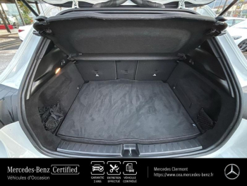 Photo 27 du bon plan MERCEDES-BENZ Classe GLA 200 d 150ch AMG Line 8G-DCT occasion à 36990 €