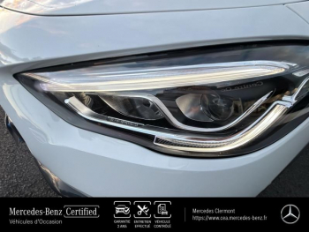 Photo 28 du bon plan MERCEDES-BENZ Classe GLA 200 d 150ch AMG Line 8G-DCT occasion à 36990 €