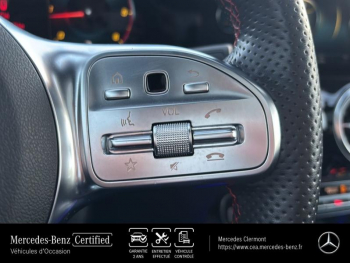 Photo 29 du bon plan MERCEDES-BENZ Classe GLA 200 d 150ch AMG Line 8G-DCT occasion à 36990 €
