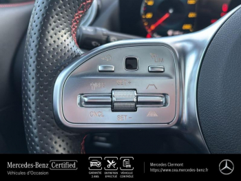 Photo 30 du bon plan MERCEDES-BENZ Classe GLA 200 d 150ch AMG Line 8G-DCT occasion à 36990 €
