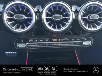Photo 31 du bon plan MERCEDES-BENZ Classe GLA 200 d 150ch AMG Line 8G-DCT occasion à 36990 €