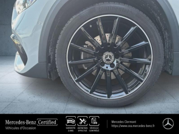 Photo 32 du bon plan MERCEDES-BENZ Classe GLA 200 d 150ch AMG Line 8G-DCT occasion à 36990 €