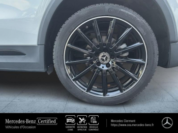Photo 33 du bon plan MERCEDES-BENZ Classe GLA 200 d 150ch AMG Line 8G-DCT occasion à 36990 €