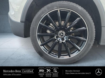 Photo 34 du bon plan MERCEDES-BENZ Classe GLA 200 d 150ch AMG Line 8G-DCT occasion à 36990 €