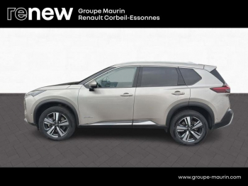 Photo 2 du bon plan NISSAN X-Trail e-Power 204ch Tekna occasion à 33990 €