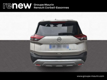 Photo 4 du bon plan NISSAN X-Trail e-Power 204ch Tekna occasion à 33990 €