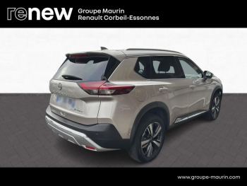 Photo 5 du bon plan NISSAN X-Trail e-Power 204ch Tekna occasion à 33990 €