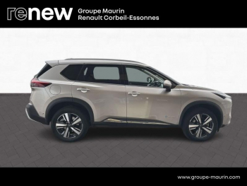 Photo 6 du bon plan NISSAN X-Trail e-Power 204ch Tekna occasion à 33990 €