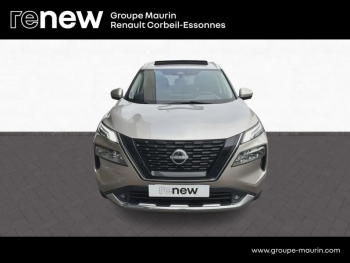 Photo 8 du bon plan NISSAN X-Trail e-Power 204ch Tekna occasion à 33990 €