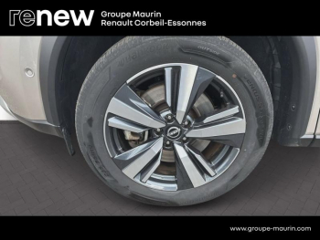 Photo 9 du bon plan NISSAN X-Trail e-Power 204ch Tekna occasion à 33990 €