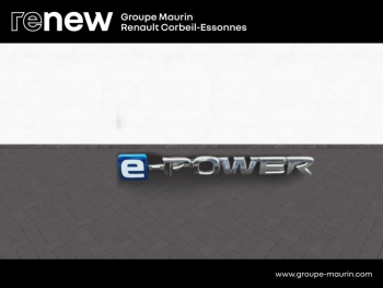 Photo 10 du bon plan NISSAN X-Trail e-Power 204ch Tekna occasion à 33990 €