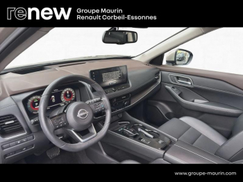 Photo 11 du bon plan NISSAN X-Trail e-Power 204ch Tekna occasion à 33990 €