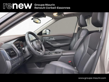 Photo 12 du bon plan NISSAN X-Trail e-Power 204ch Tekna occasion à 33990 €