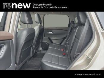 Photo 14 du bon plan NISSAN X-Trail e-Power 204ch Tekna occasion à 33990 €