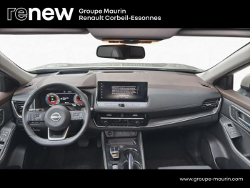 Photo 15 du bon plan NISSAN X-Trail e-Power 204ch Tekna occasion à 33990 €