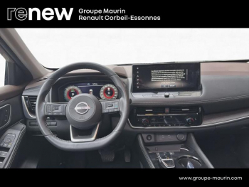 Photo 16 du bon plan NISSAN X-Trail e-Power 204ch Tekna occasion à 33990 €