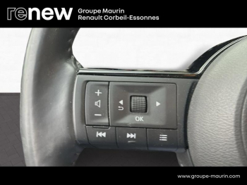 Photo 24 du bon plan NISSAN X-Trail e-Power 204ch Tekna occasion à 33990 €