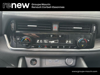 Photo 27 du bon plan NISSAN X-Trail e-Power 204ch Tekna occasion à 33990 €