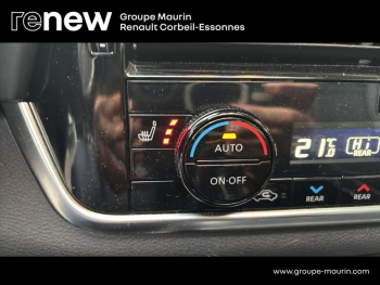 Photo 28 du bon plan NISSAN X-Trail e-Power 204ch Tekna occasion à 33990 €