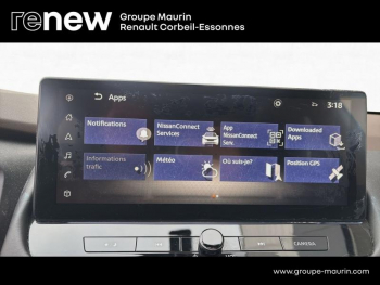 Photo 30 du bon plan NISSAN X-Trail e-Power 204ch Tekna occasion à 33990 €