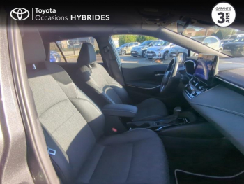 Photo 6 du bon plan TOYOTA Corolla Touring Spt 1.8 140ch Design MY24 occasion à 29990 €