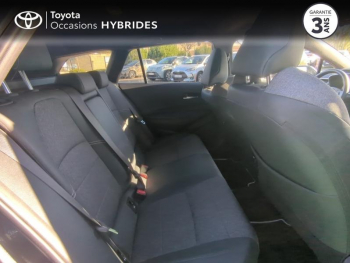 Photo 7 du bon plan TOYOTA Corolla Touring Spt 1.8 140ch Design MY24 occasion à 29990 €