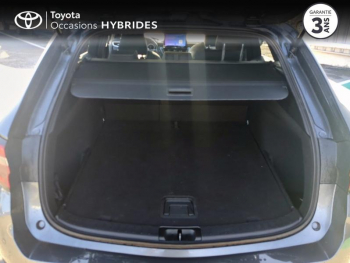 Photo 10 du bon plan TOYOTA Corolla Touring Spt 1.8 140ch Design MY24 occasion à 29990 €