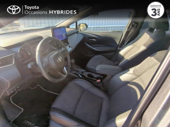 Photo 11 du bon plan TOYOTA Corolla Touring Spt 1.8 140ch Design MY24 occasion à 29990 €
