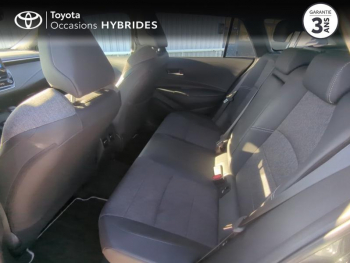 Photo 12 du bon plan TOYOTA Corolla Touring Spt 1.8 140ch Design MY24 occasion à 29990 €