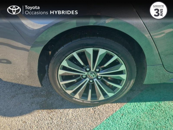 Photo 16 du bon plan TOYOTA Corolla Touring Spt 1.8 140ch Design MY24 occasion à 29990 €