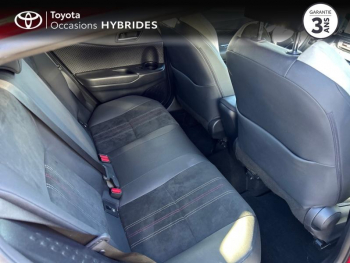 Photo 7 du bon plan TOYOTA C-HR 184h GR-Sport 2WD E-CVT MY22 occasion à 24990 €