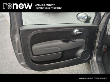 Photo 18 du bon plan FIAT 500 1.0 70ch BSG S&S Lounge occasion à 9490 €